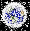 orbital debris