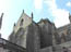 Visit in Brittany / Visite en Bretagne