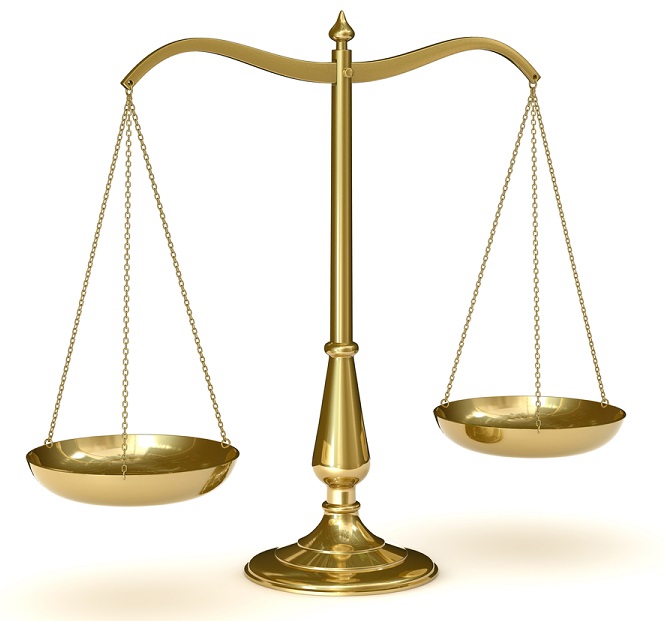 Balance Scale