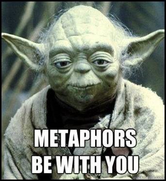 metaforce
                  be with you