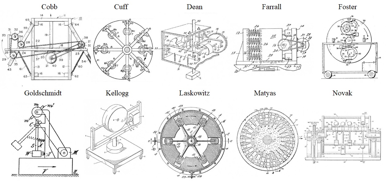 IP Inventions