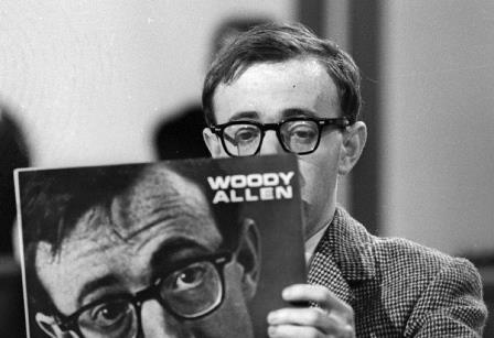 Woody Allen